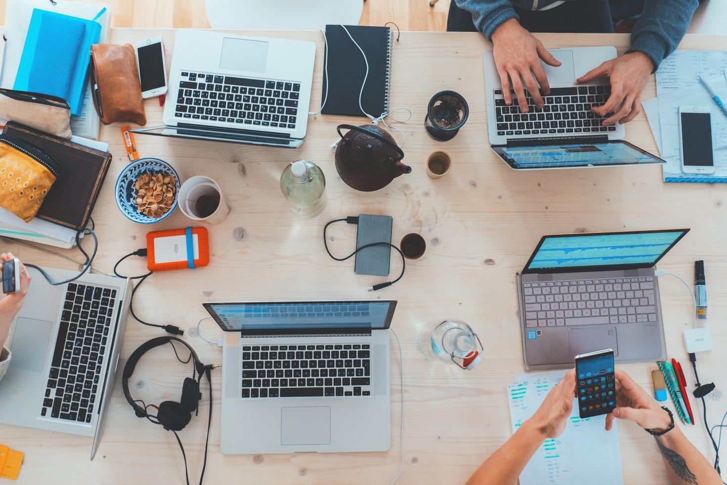 Estratégias consultivas que levam à excelência digital