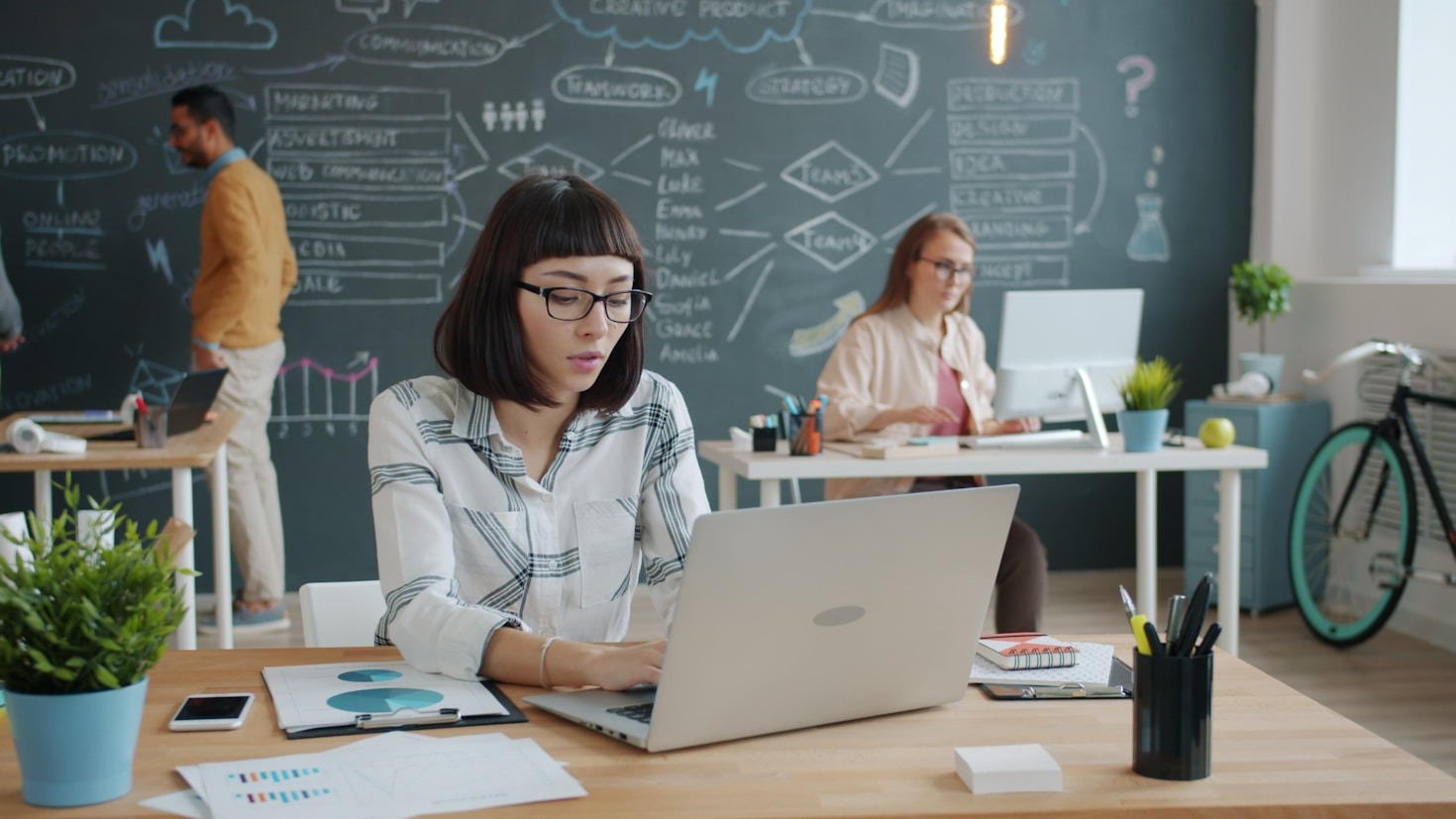Abordagens estratégicas para impulsionar o crescimento empresarial